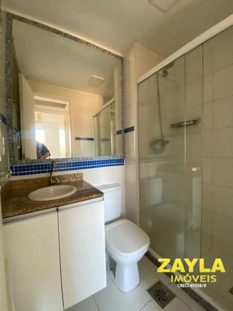 Apartamento, 2 quartos, 53 m² - Foto 13