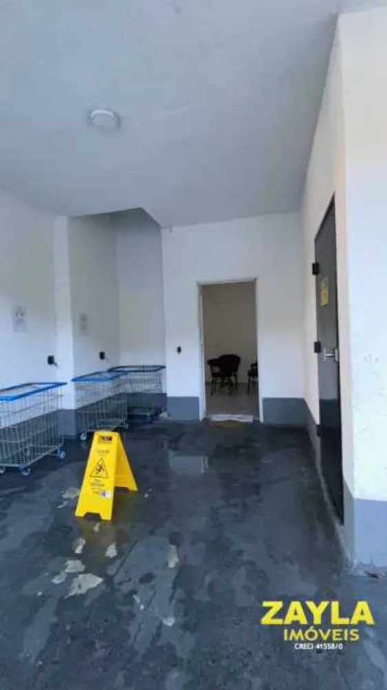 Apartamento, 2 quartos, 53 m² - Foto 9