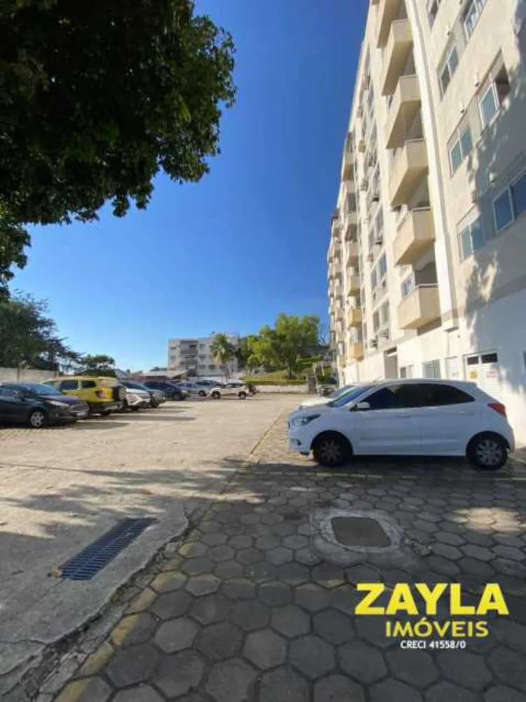 Apartamento, 2 quartos, 53 m² - Foto 18