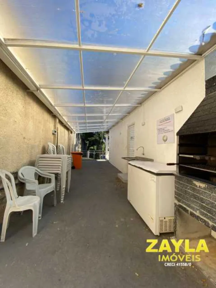 Apartamento, 2 quartos, 53 m² - Foto 4
