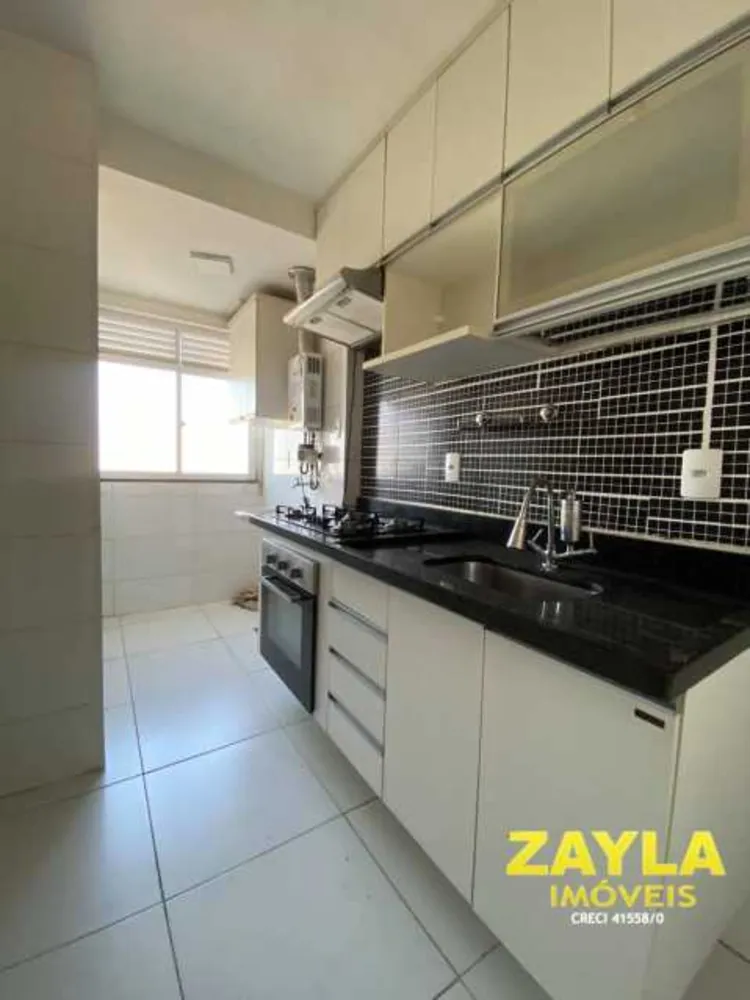 Apartamento, 2 quartos, 53 m² - Foto 8