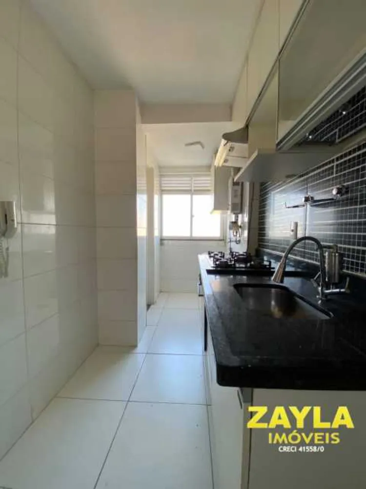 Apartamento, 2 quartos, 53 m² - Foto 24