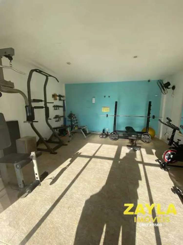 Apartamento, 2 quartos, 53 m² - Foto 9
