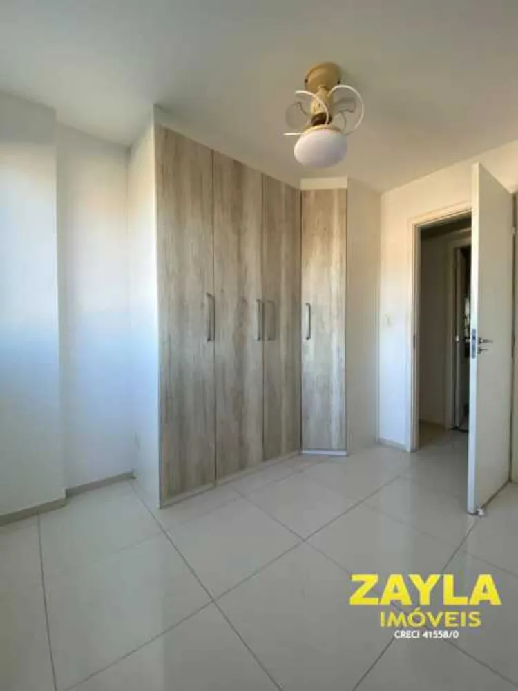 Apartamento, 2 quartos, 53 m² - Foto 11