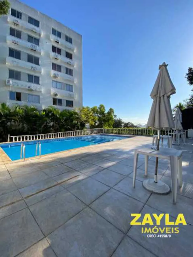 Apartamento, 2 quartos, 53 m² - Foto 15