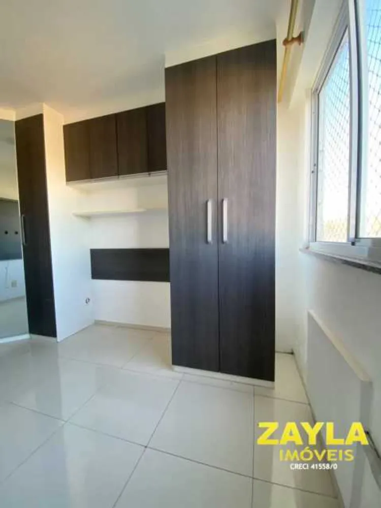 Apartamento, 2 quartos, 53 m² - Foto 15