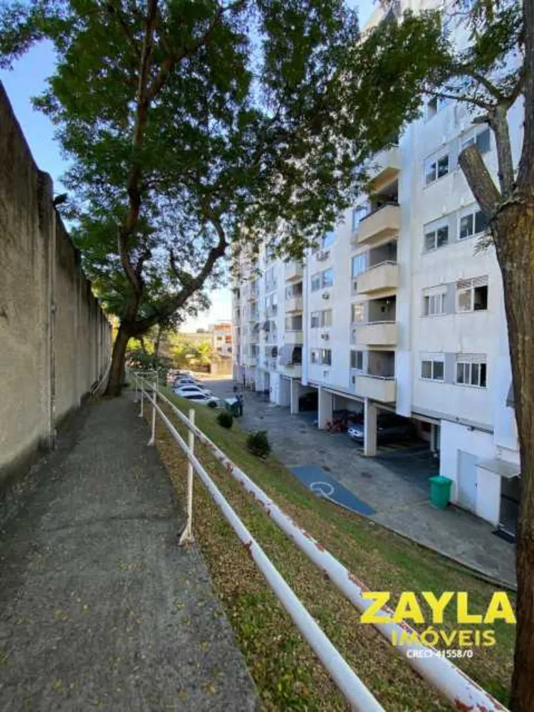 Apartamento, 2 quartos, 53 m² - Foto 5