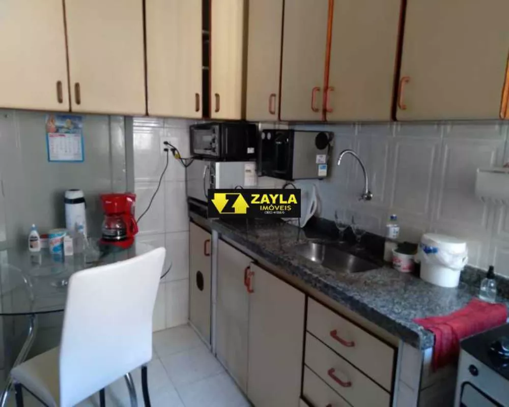 Apartamento, 3 quartos, 80 m² - Foto 21