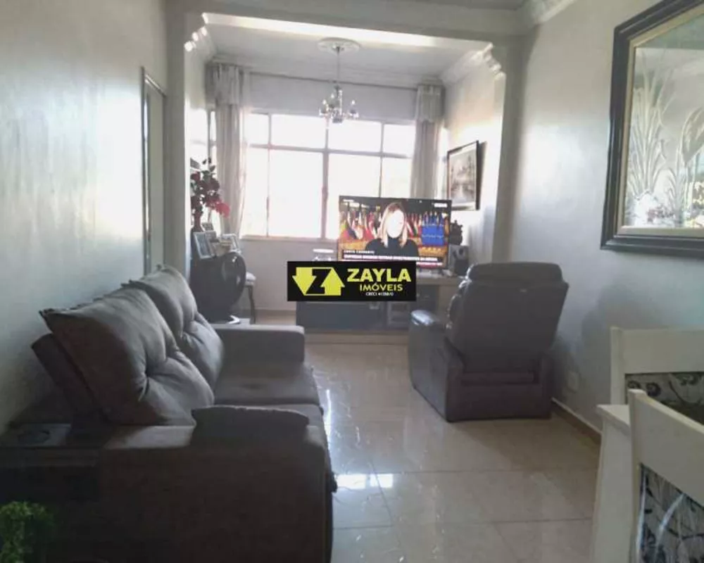 Apartamento, 3 quartos, 80 m² - Foto 2