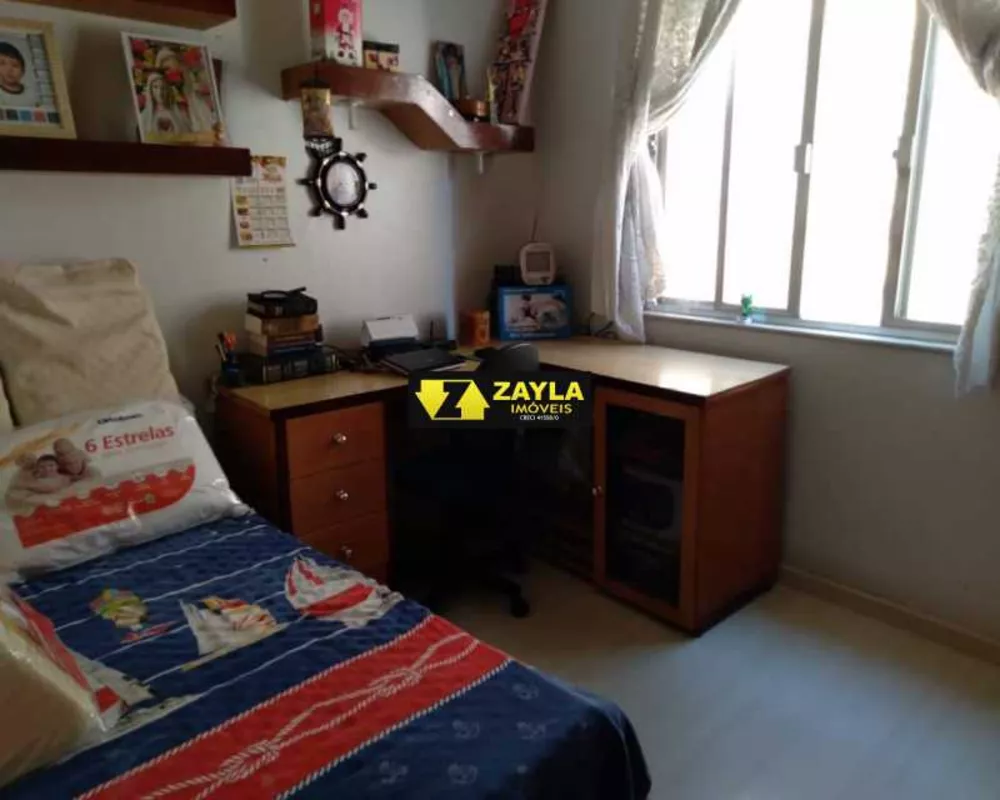 Apartamento, 3 quartos, 80 m² - Foto 12