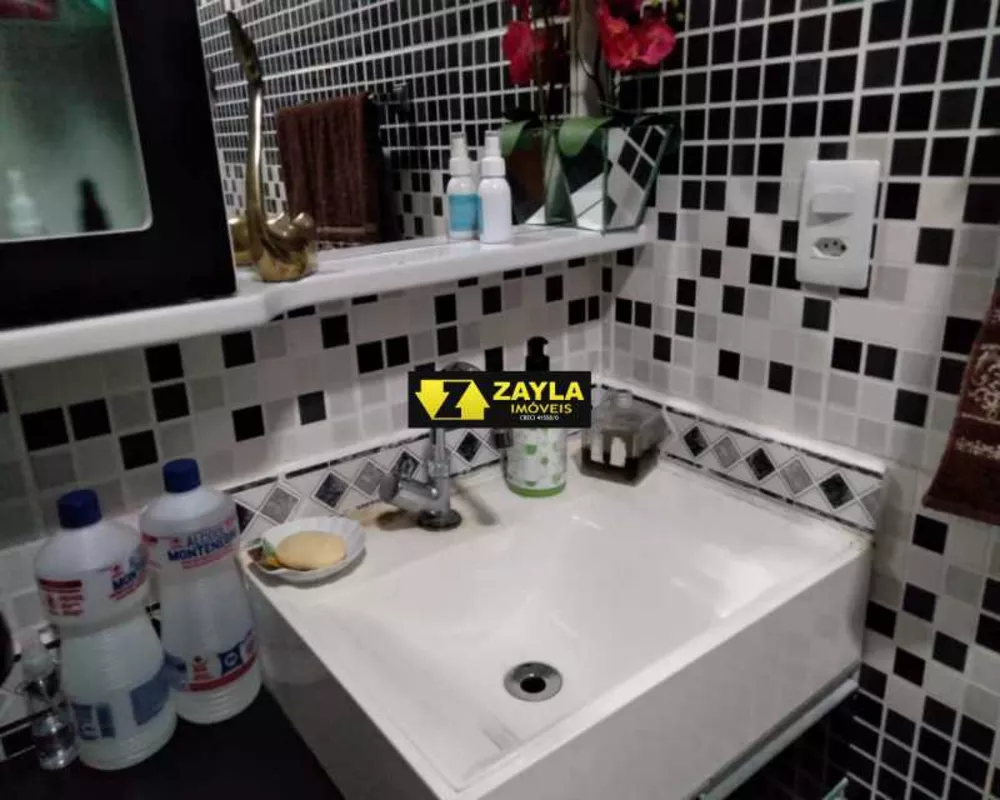 Apartamento, 3 quartos, 80 m² - Foto 1