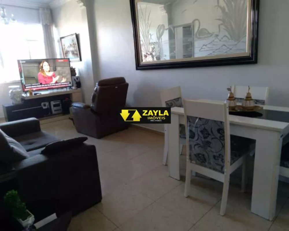 Apartamento, 3 quartos, 80 m² - Foto 4