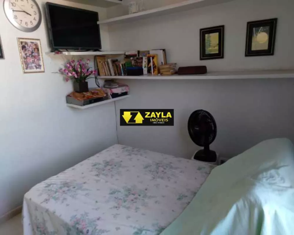 Apartamento, 3 quartos, 80 m² - Foto 8