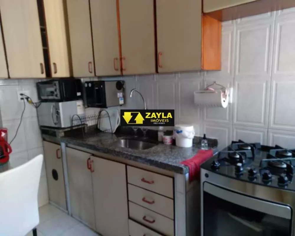 Apartamento, 3 quartos, 80 m² - Foto 22