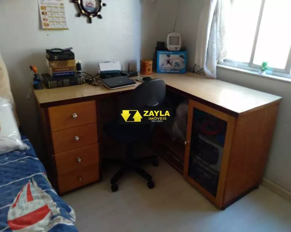 Apartamento, 3 quartos, 80 m² - Foto 14