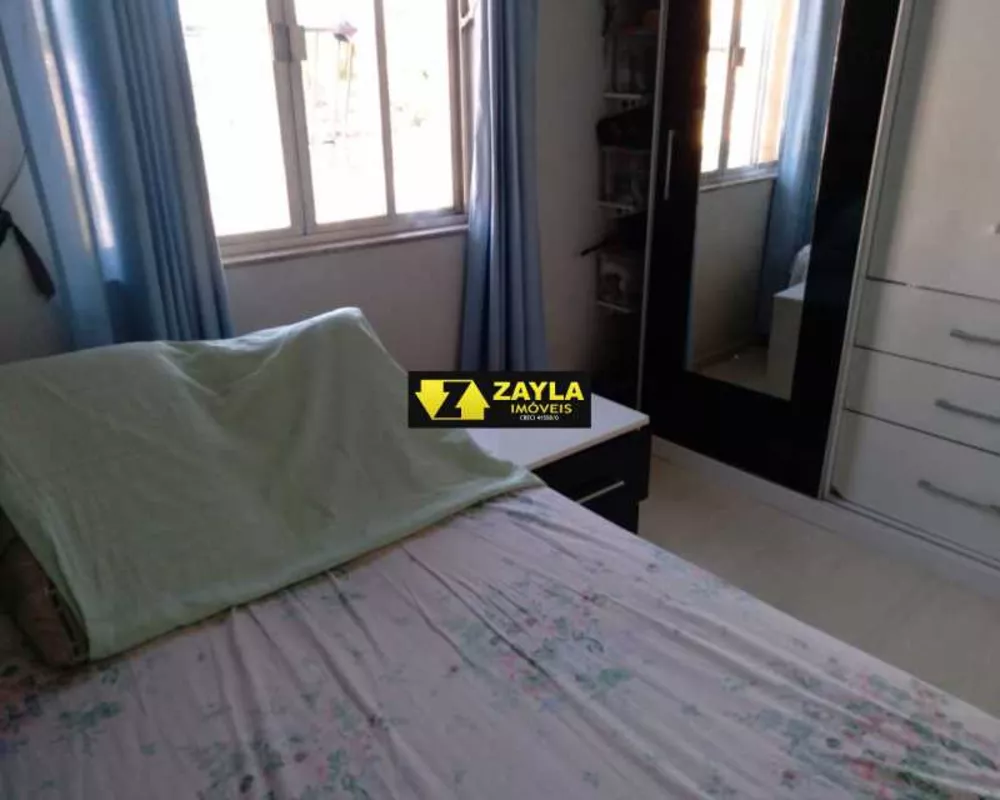 Apartamento, 3 quartos, 80 m² - Foto 7