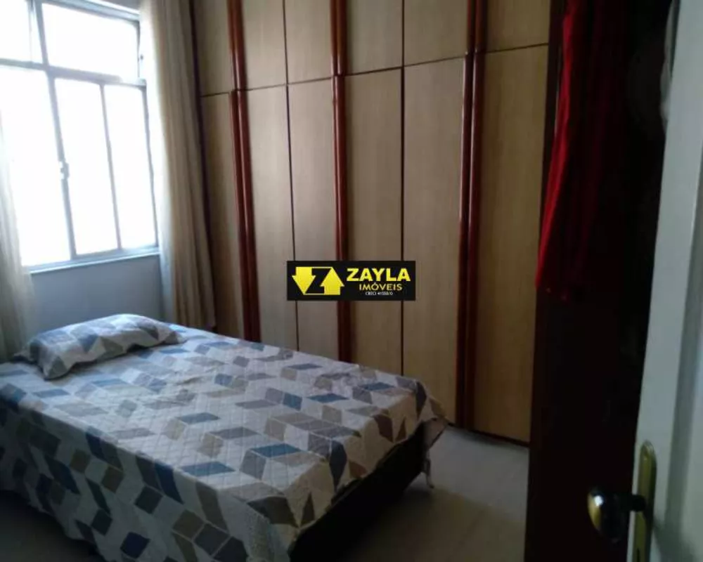 Apartamento, 3 quartos, 80 m² - Foto 9