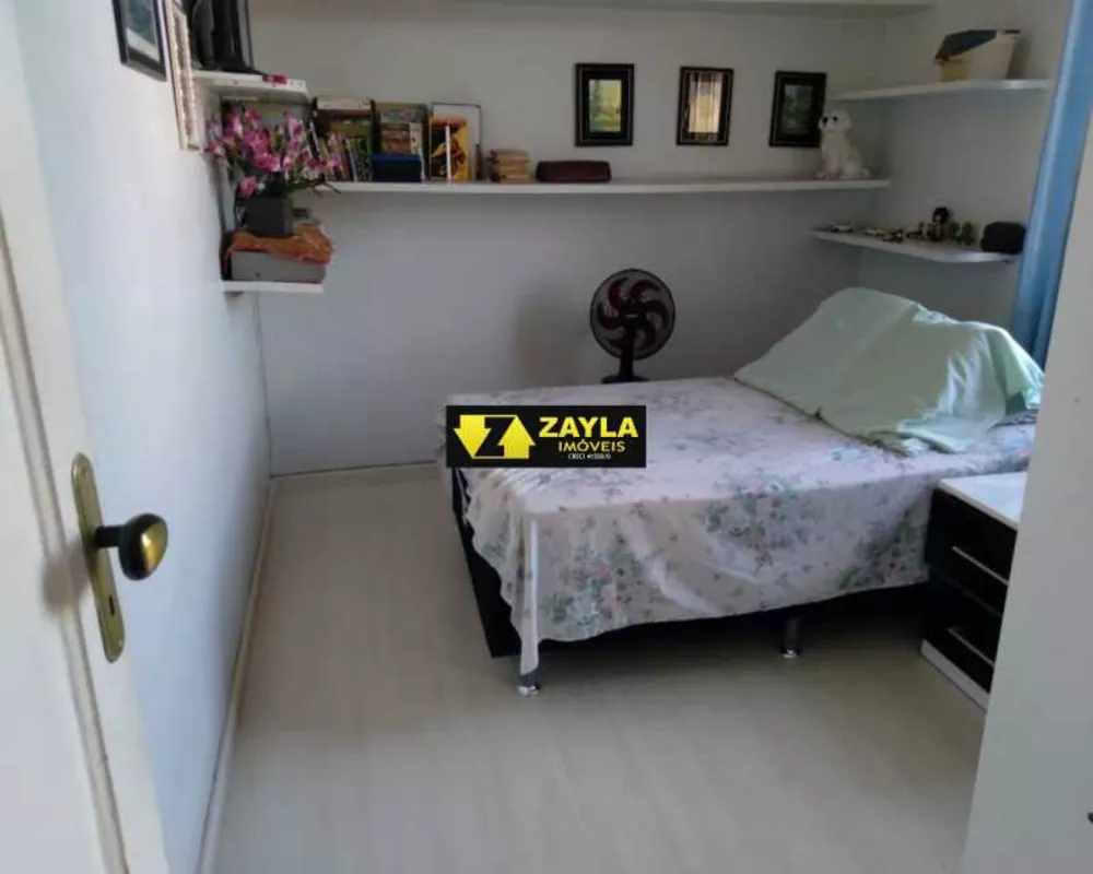 Apartamento, 3 quartos, 80 m² - Foto 5