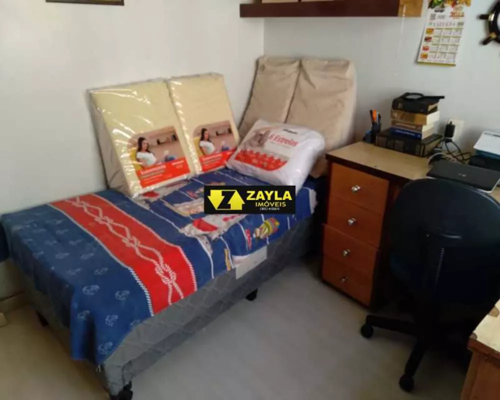 Apartamento, 3 quartos, 80 m² - Foto 13