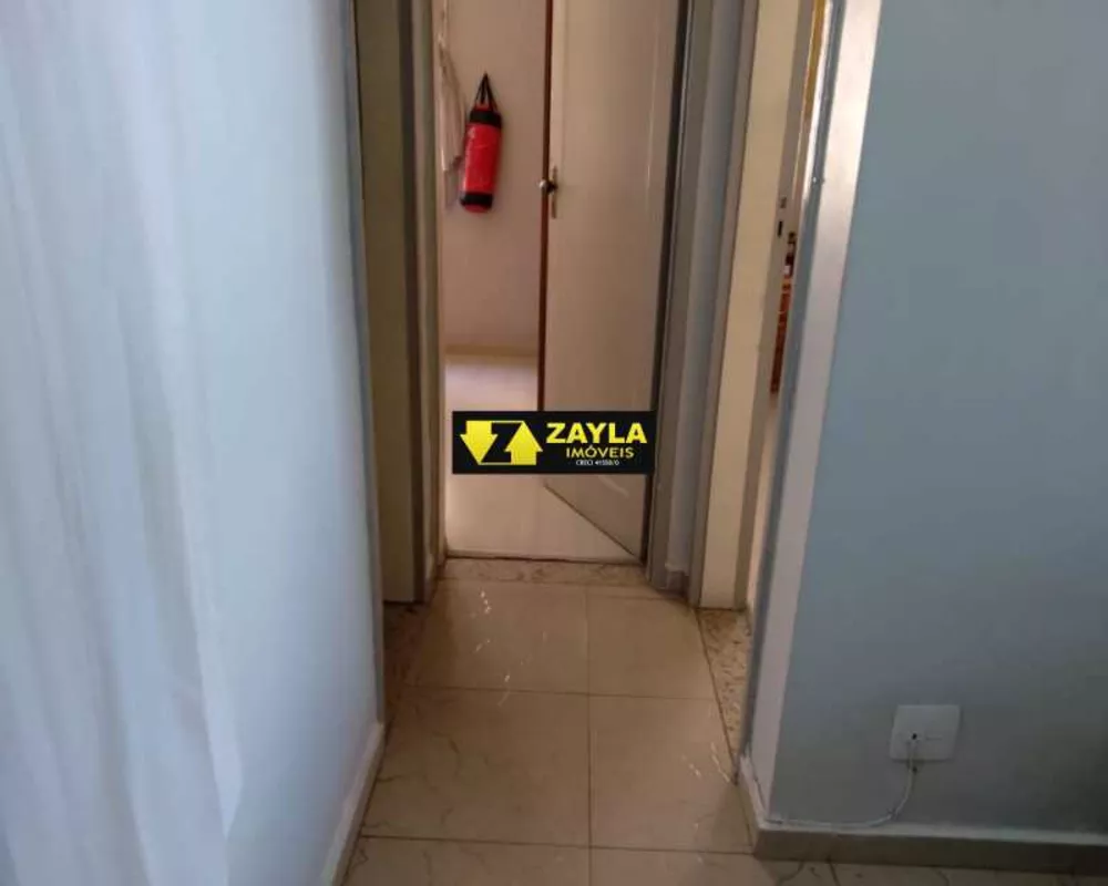 Apartamento, 3 quartos, 80 m² - Foto 15