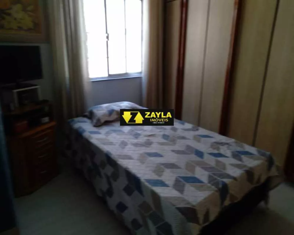 Apartamento, 3 quartos, 80 m² - Foto 10
