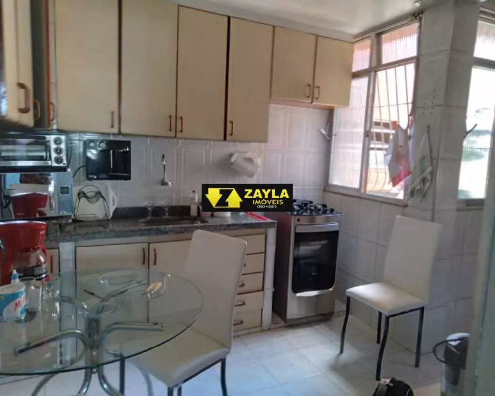 Apartamento, 3 quartos, 80 m² - Foto 20