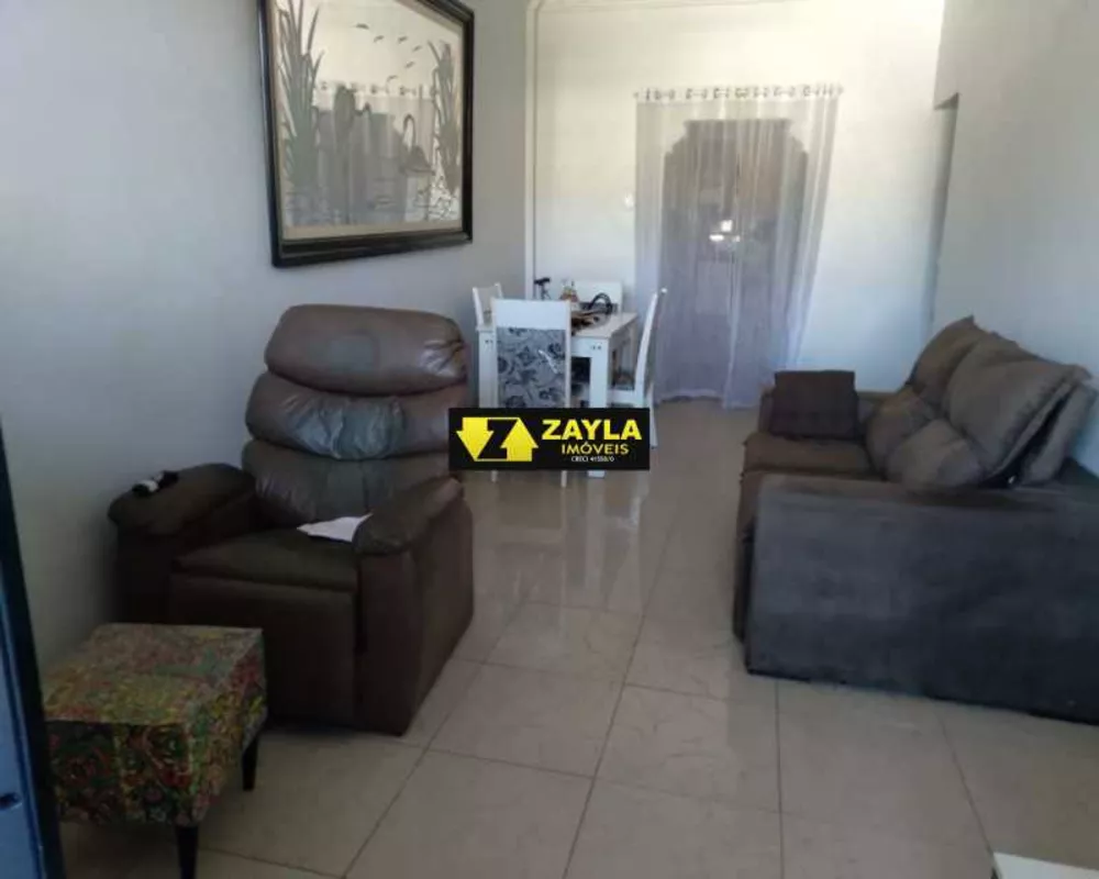 Apartamento, 3 quartos, 80 m² - Foto 3