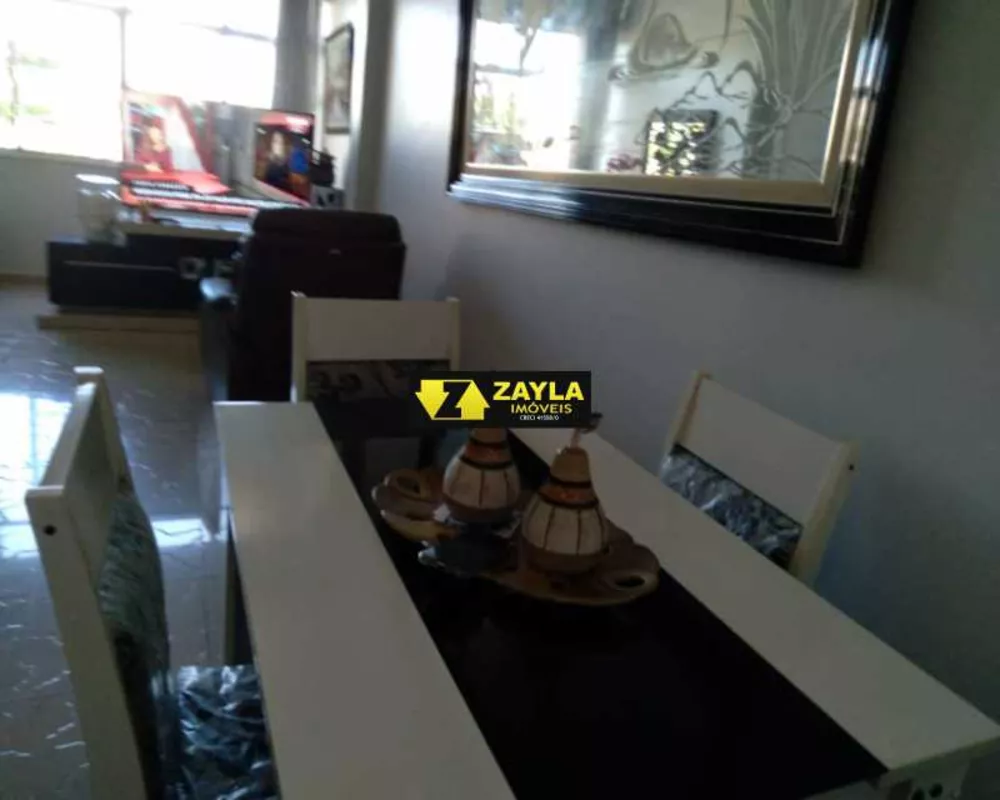 Apartamento, 3 quartos, 80 m² - Foto 6