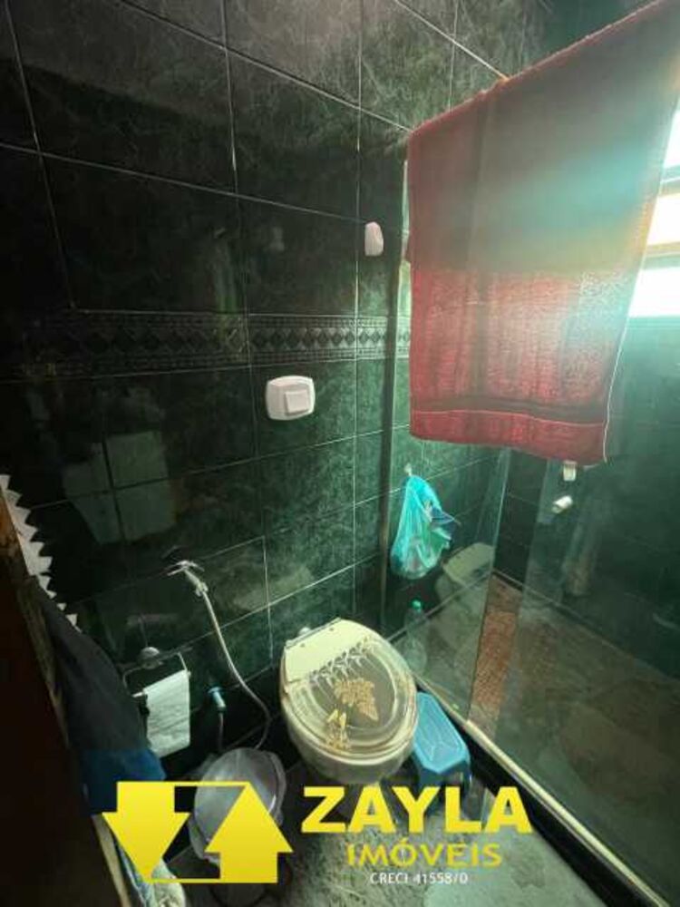 Cobertura, 4 quartos, 165 m² - Foto 6