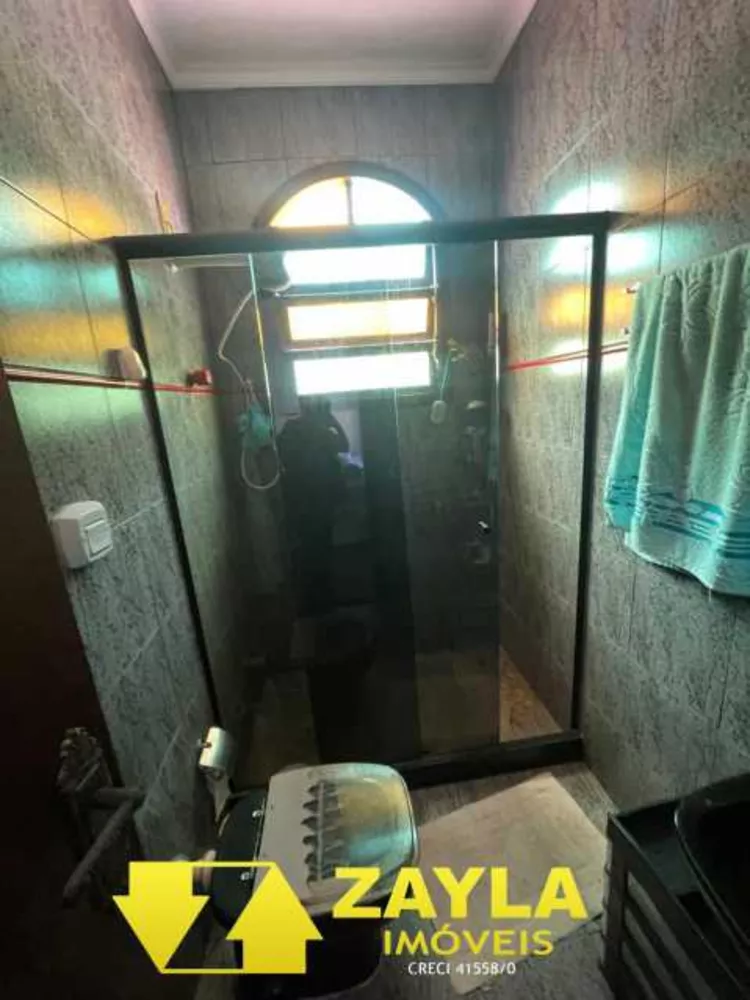 Cobertura, 4 quartos, 165 m² - Foto 12