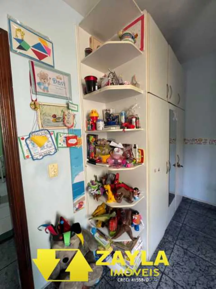 Cobertura, 4 quartos, 165 m² - Foto 15