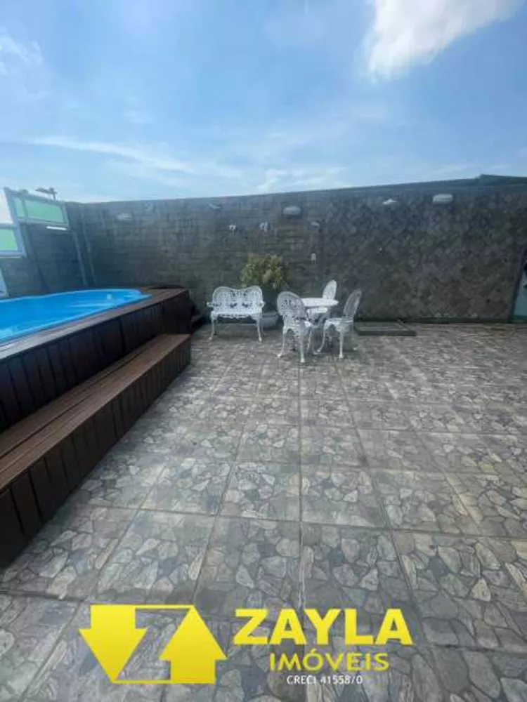 Cobertura, 4 quartos, 165 m² - Foto 30