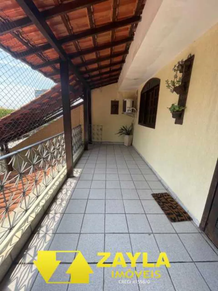 Cobertura, 4 quartos, 165 m² - Foto 19