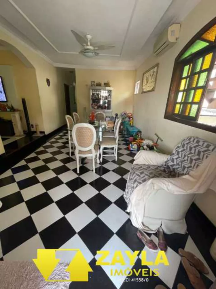 Cobertura, 4 quartos, 165 m² - Foto 4