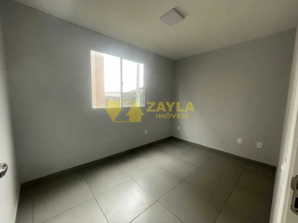 Apartamento, 2 quartos, 40 m² - Foto 21