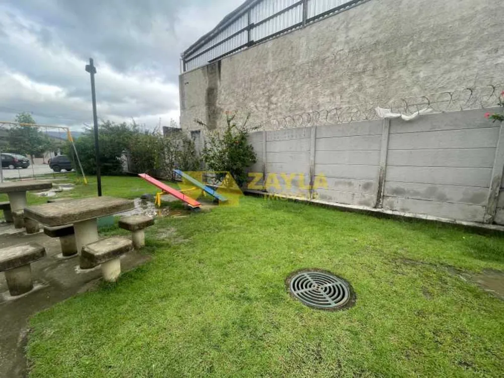 Apartamento, 2 quartos, 40 m² - Foto 4