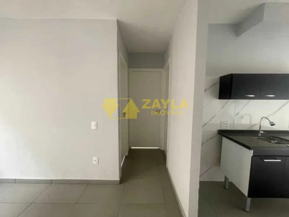Apartamento, 2 quartos, 40 m² - Foto 15
