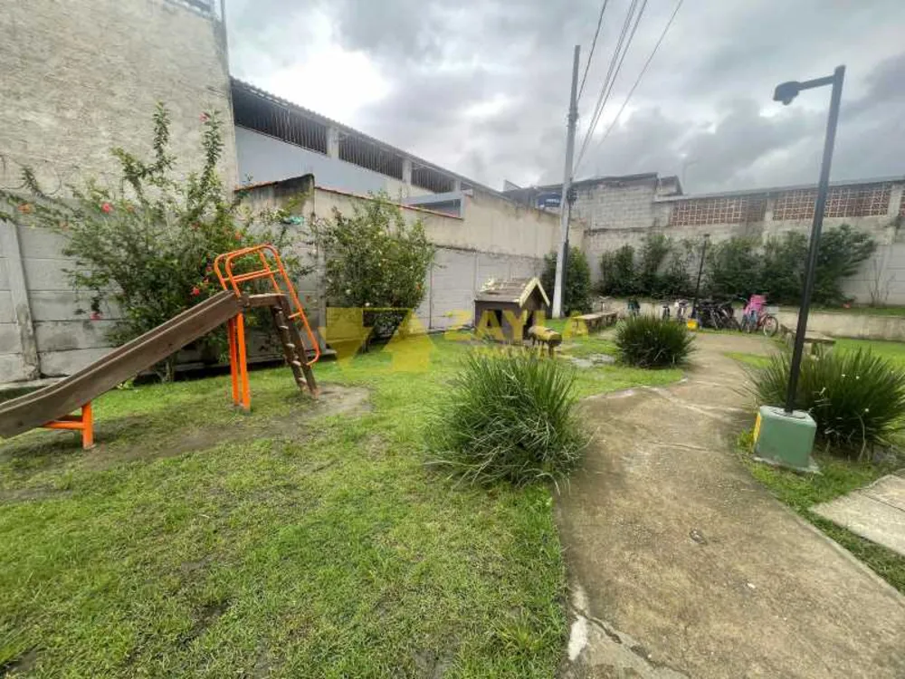 Apartamento, 2 quartos, 40 m² - Foto 6