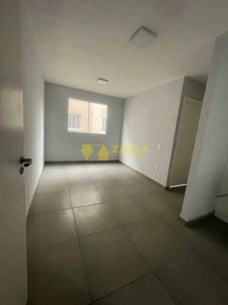 Apartamento, 2 quartos, 40 m² - Foto 22