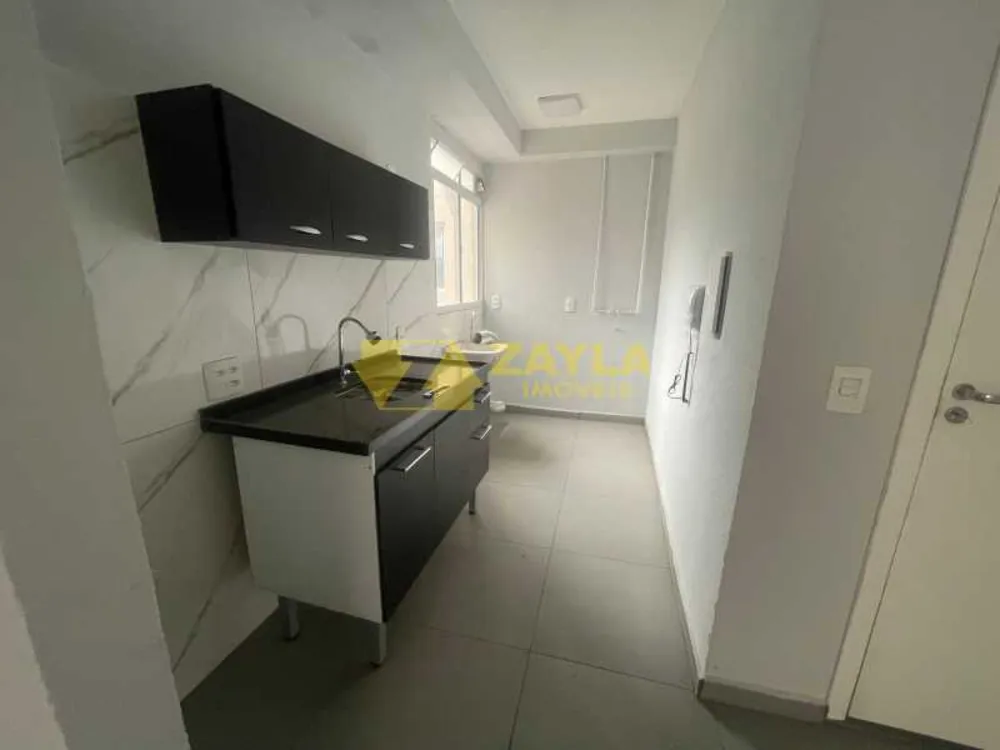 Apartamento, 2 quartos, 40 m² - Foto 14