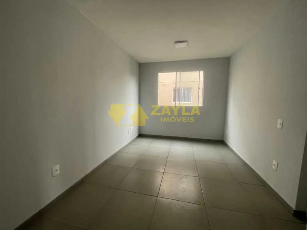 Apartamento, 2 quartos, 40 m² - Foto 16