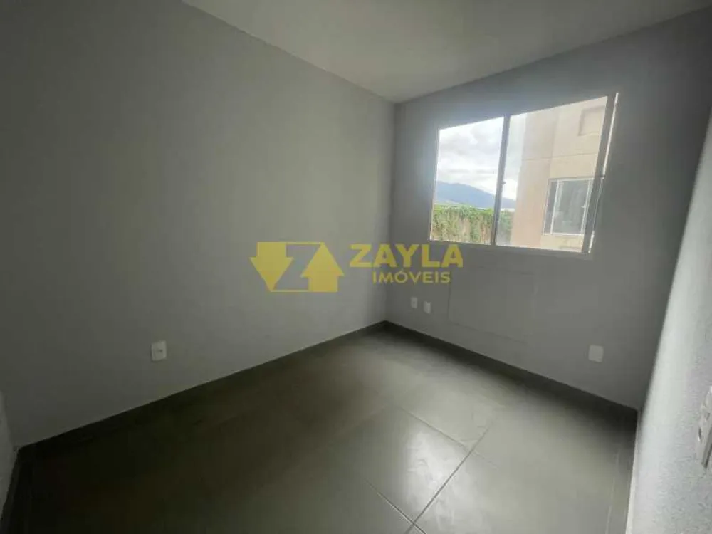 Apartamento, 2 quartos, 40 m² - Foto 18