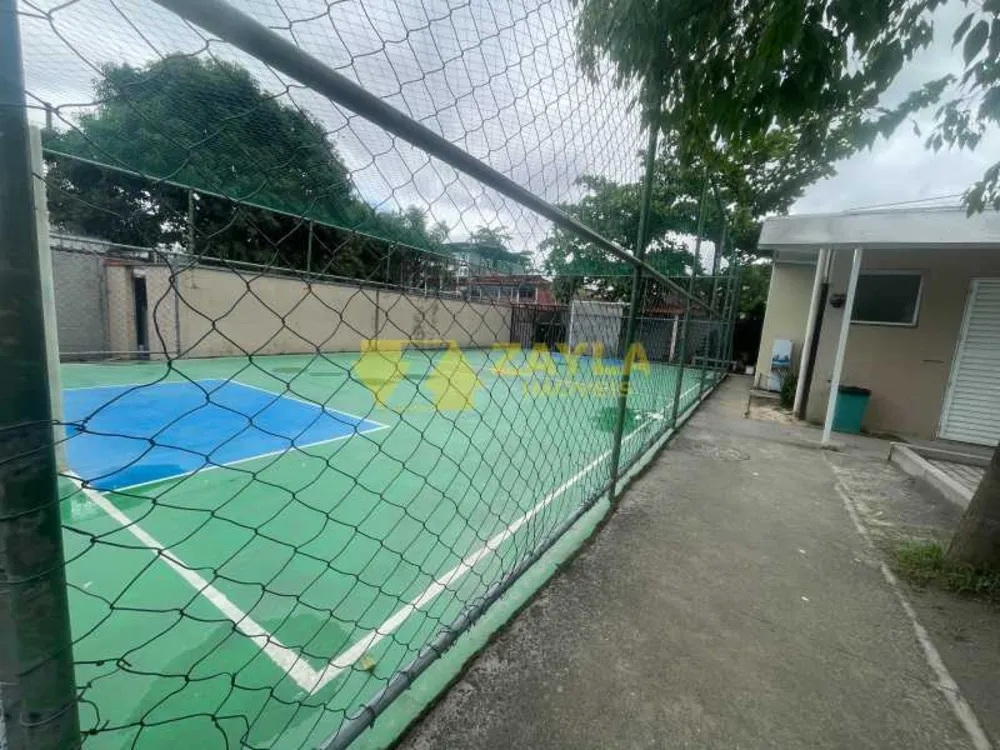 Apartamento, 2 quartos, 40 m² - Foto 2
