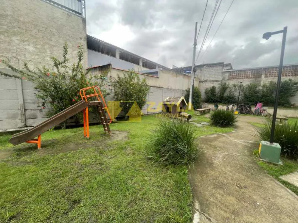 Apartamento, 2 quartos, 40 m² - Foto 8