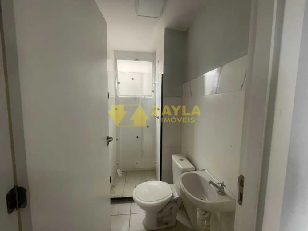 Apartamento, 2 quartos, 40 m² - Foto 19