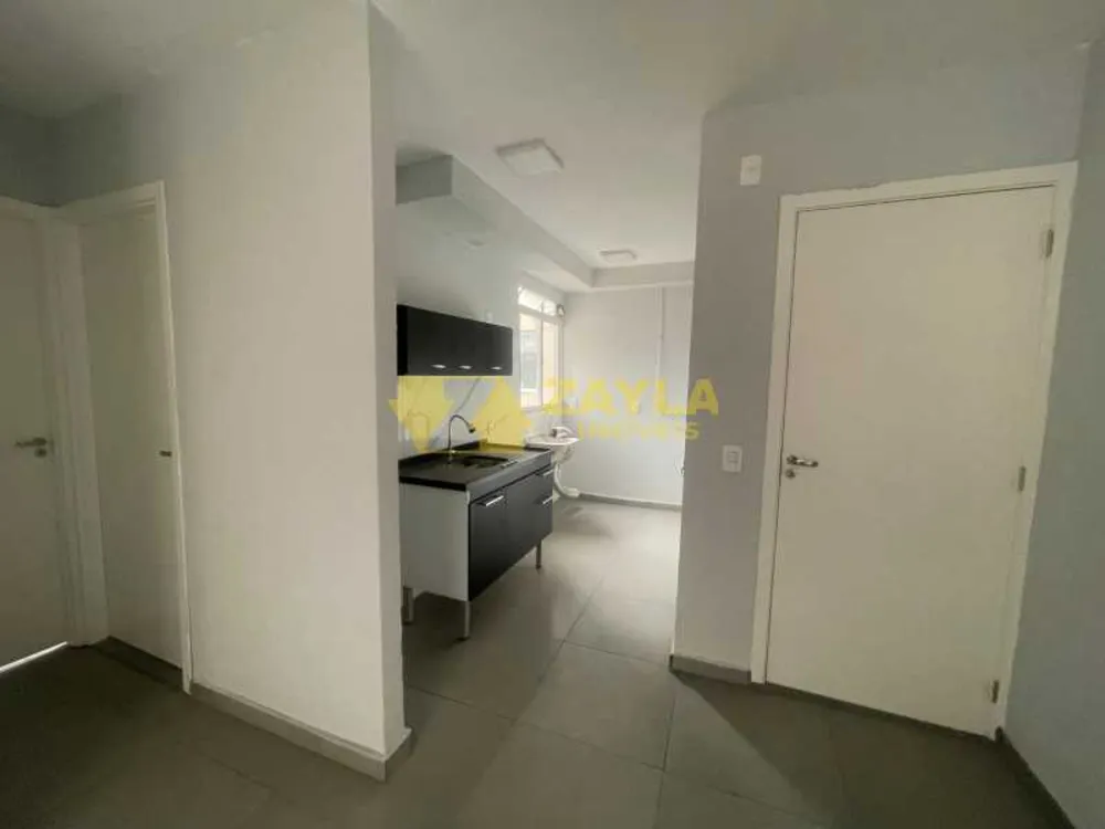 Apartamento, 2 quartos, 40 m² - Foto 13