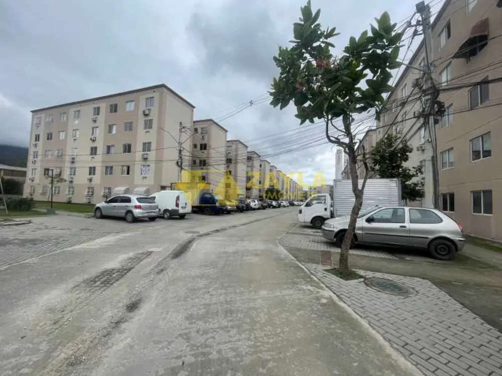 Apartamento, 2 quartos, 40 m² - Foto 10