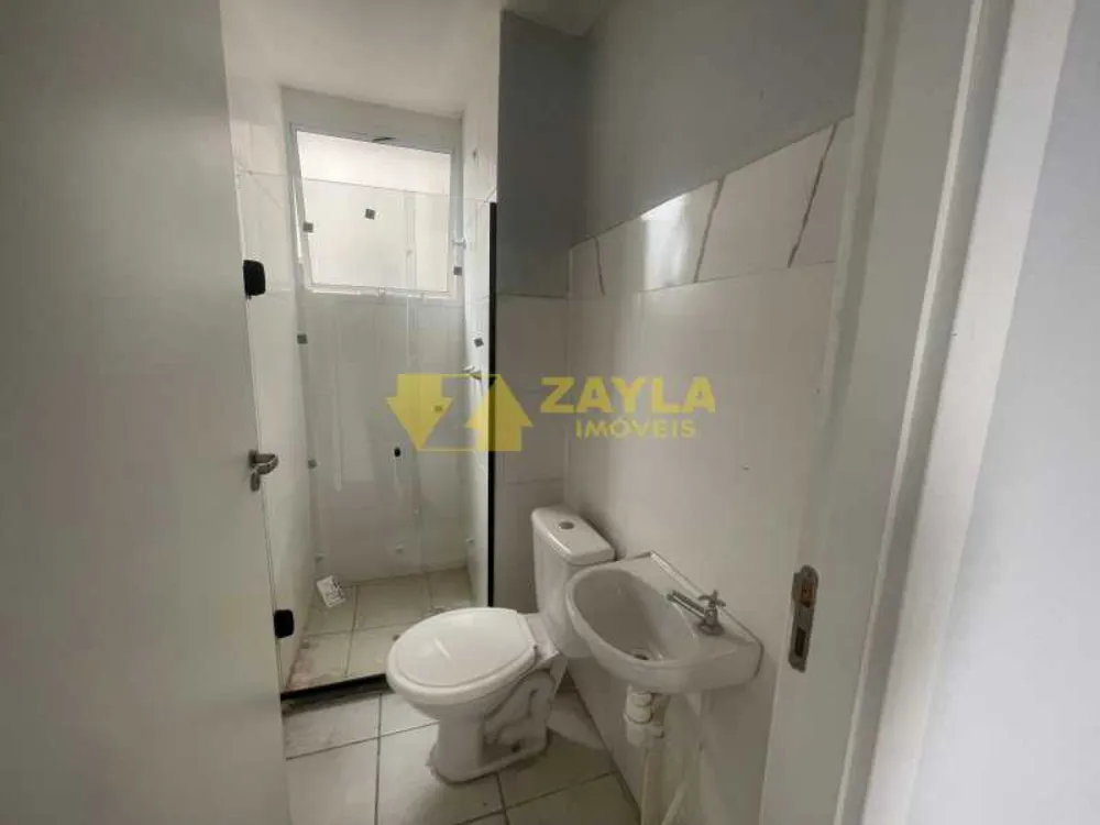 Apartamento, 2 quartos, 40 m² - Foto 20