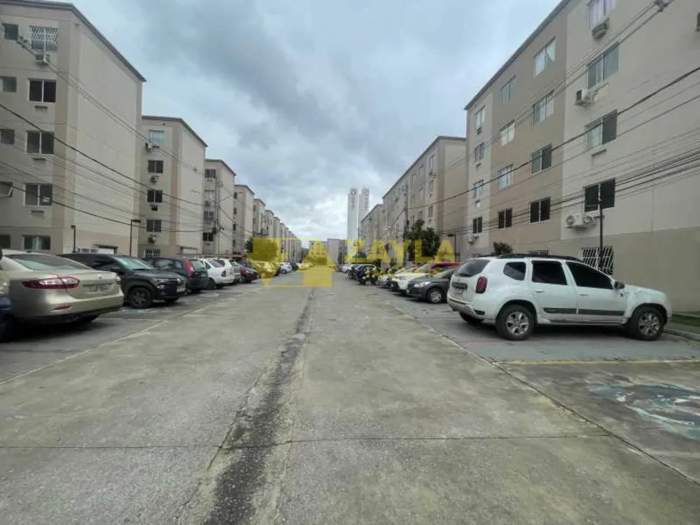 Apartamento, 2 quartos, 40 m² - Foto 9