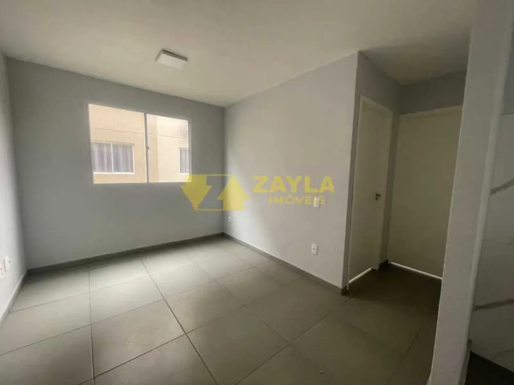 Apartamento, 2 quartos, 40 m² - Foto 23
